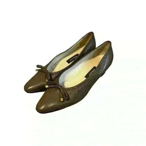 Bally Lucy Pumps Size 7.5M